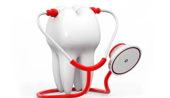Влияют ли зубы на сердце