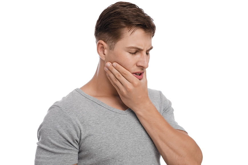 Воспаление десен: чем лечить и полоскать рот