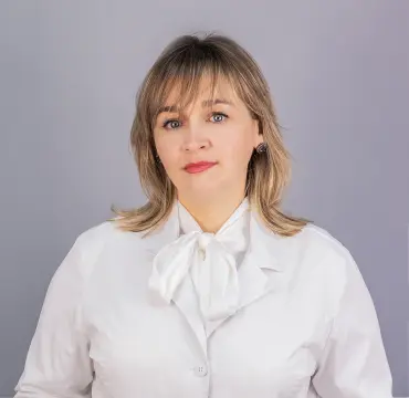 Тимошенко М.В.
